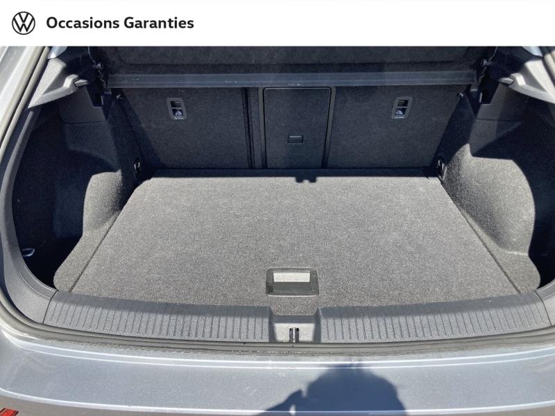 Voitures occasions VOLKSWAGEN T-ROC VW Edition Longeville-lès-Saint-Avold
