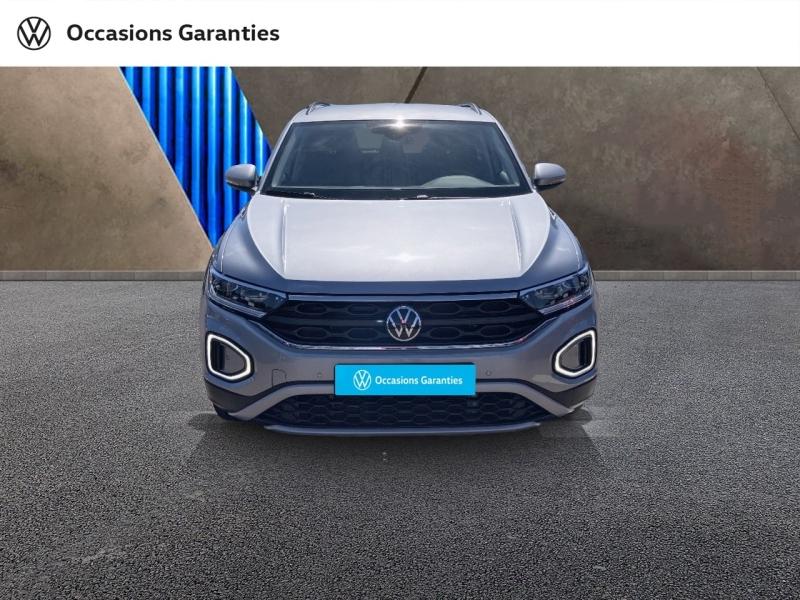 Voitures occasions VOLKSWAGEN T-ROC VW Edition Longeville-lès-Saint-Avold