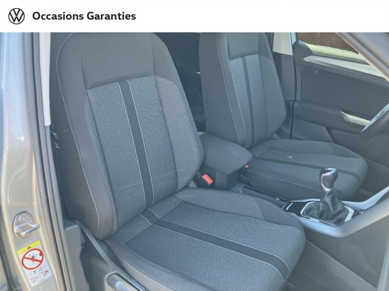Voitures occasions VOLKSWAGEN T-ROC VW Edition Longeville-lès-Saint-Avold