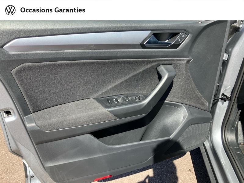 Voitures occasions VOLKSWAGEN T-ROC VW Edition Longeville-lès-Saint-Avold