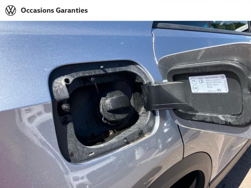 Voitures occasions VOLKSWAGEN T-ROC VW Edition Longeville-lès-Saint-Avold