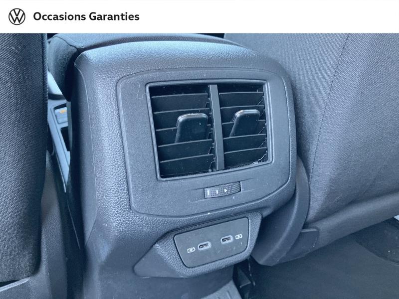 Voitures occasions VOLKSWAGEN T-ROC VW Edition Longeville-lès-Saint-Avold