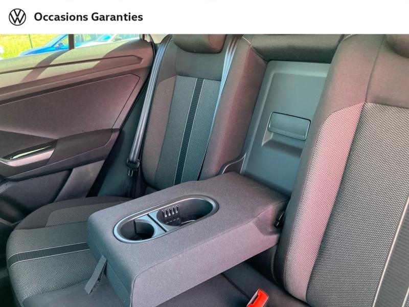 Voitures occasions VOLKSWAGEN T-ROC VW Edition Longeville-lès-Saint-Avold