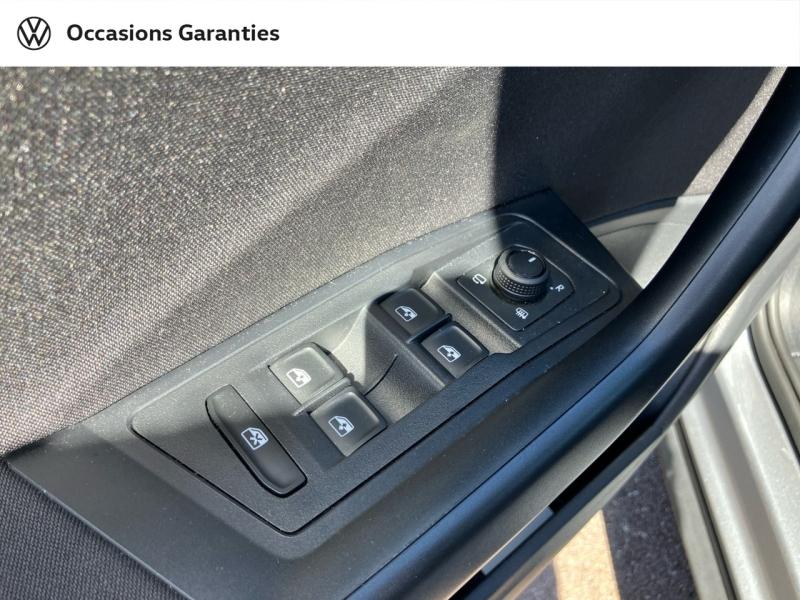 Voitures occasions VOLKSWAGEN T-ROC VW Edition Longeville-lès-Saint-Avold