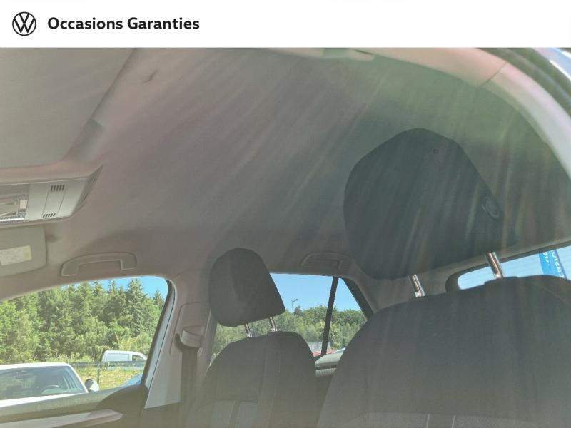 Voitures occasions VOLKSWAGEN T-ROC VW Edition Longeville-lès-Saint-Avold