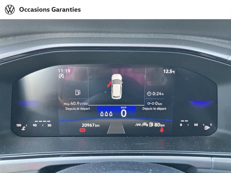 Voitures occasions VOLKSWAGEN T-ROC VW Edition Longeville-lès-Saint-Avold