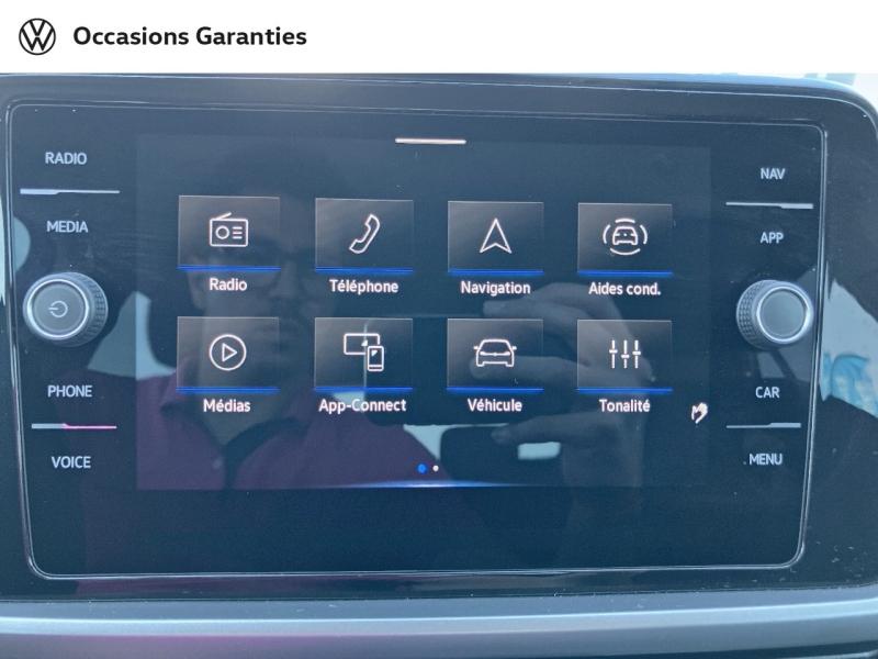 Voitures occasions VOLKSWAGEN T-ROC VW Edition Longeville-lès-Saint-Avold