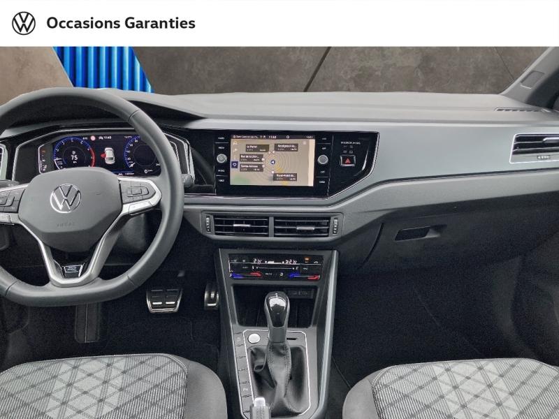 Voitures occasions VOLKSWAGEN TAIGO R-Line Edition Longeville-lès-Saint-Avold