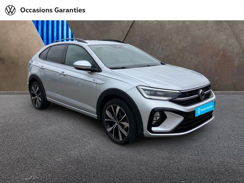 Voitures occasions VOLKSWAGEN TAIGO R-Line Edition Longeville-lès-Saint-Avold