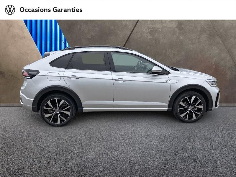 Voitures occasions VOLKSWAGEN TAIGO R-Line Edition Longeville-lès-Saint-Avold
