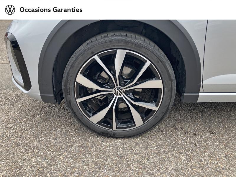 Voitures occasions VOLKSWAGEN TAIGO R-Line Edition Longeville-lès-Saint-Avold
