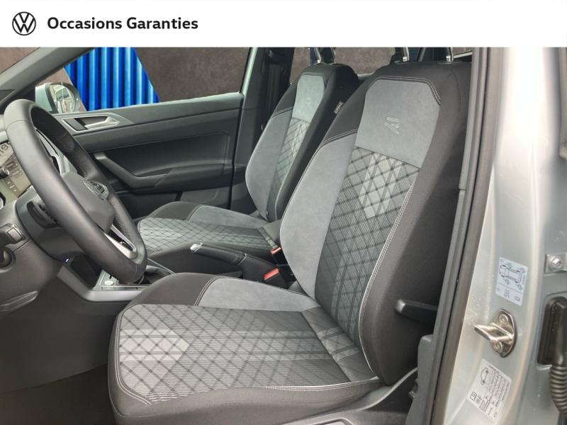 Voitures occasions VOLKSWAGEN TAIGO R-Line Edition Longeville-lès-Saint-Avold