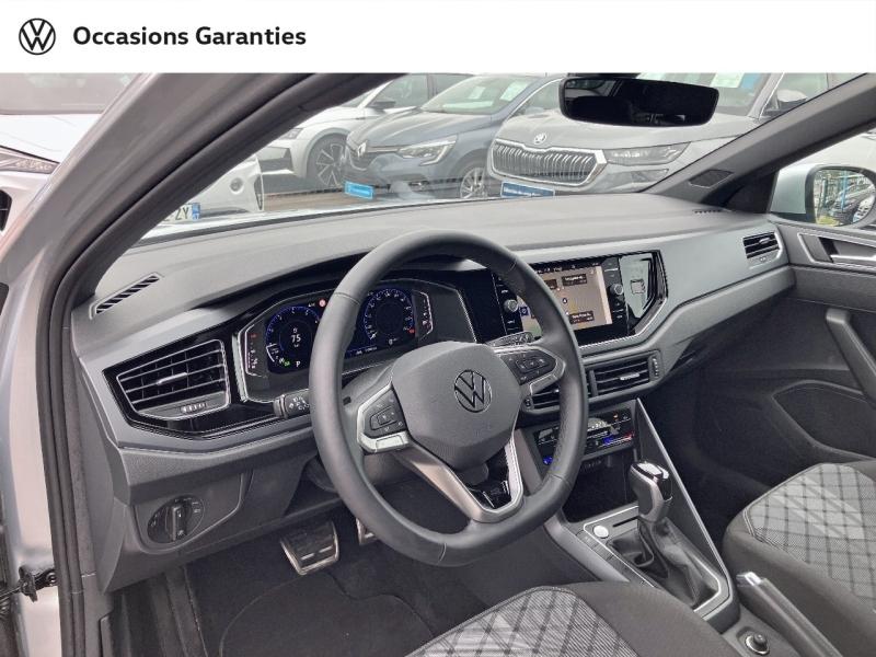 Voitures occasions VOLKSWAGEN TAIGO R-Line Edition Longeville-lès-Saint-Avold