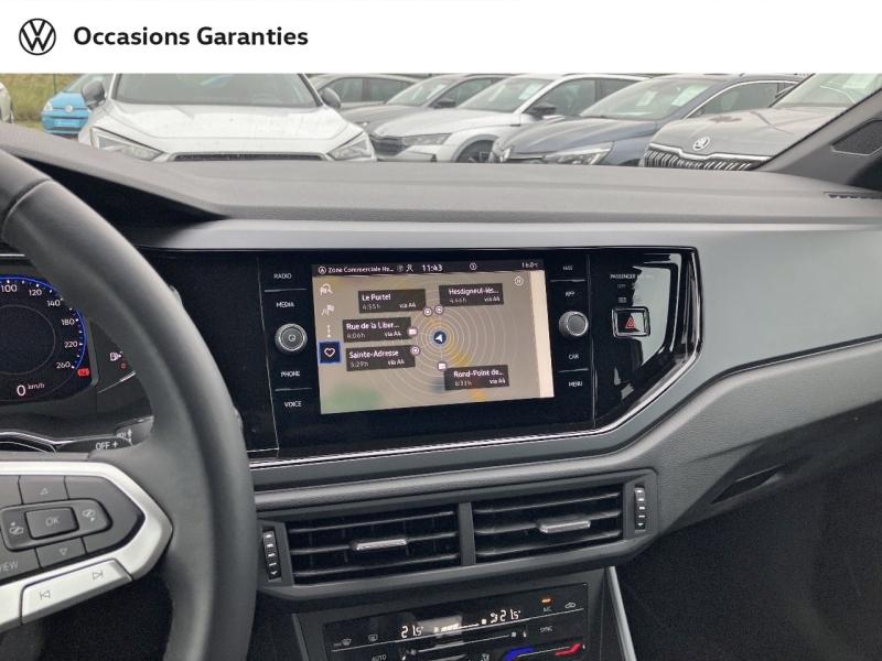 Voitures occasions VOLKSWAGEN TAIGO R-Line Edition Longeville-lès-Saint-Avold