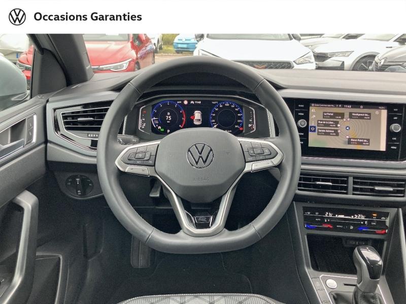 Voitures occasions VOLKSWAGEN TAIGO R-Line Edition Longeville-lès-Saint-Avold