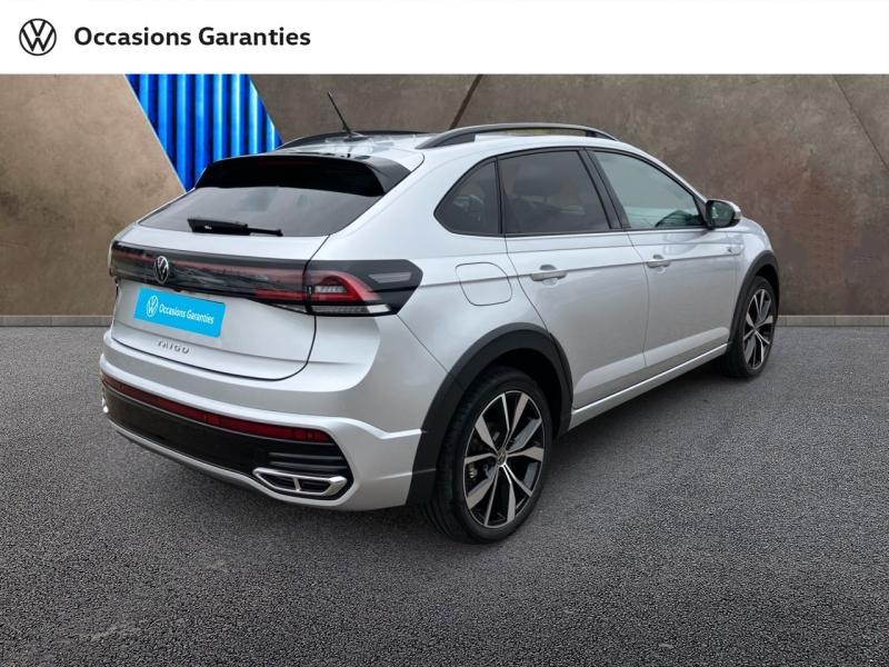 Voitures occasions VOLKSWAGEN TAIGO R-Line Edition Longeville-lès-Saint-Avold