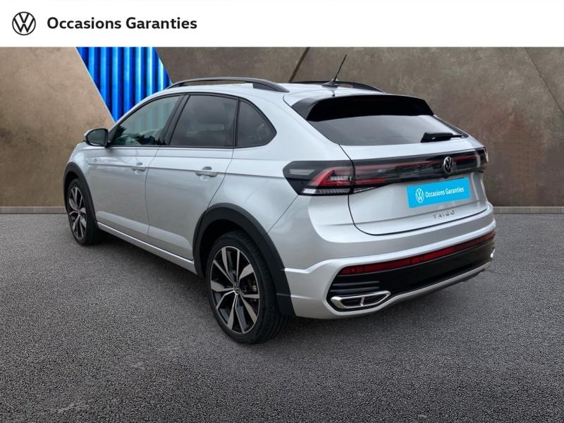 Voitures occasions VOLKSWAGEN TAIGO R-Line Edition Longeville-lès-Saint-Avold