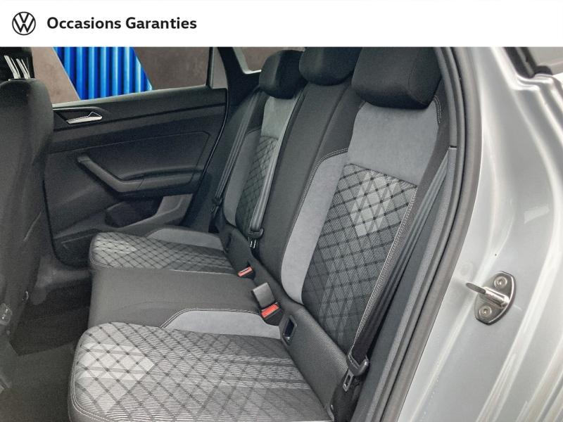 Voitures occasions VOLKSWAGEN TAIGO R-Line Edition Longeville-lès-Saint-Avold