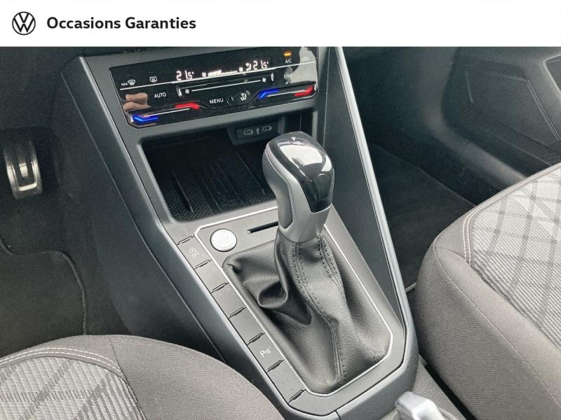 Voitures occasions VOLKSWAGEN TAIGO R-Line Edition Longeville-lès-Saint-Avold