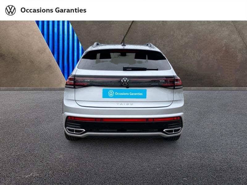 Voitures occasions VOLKSWAGEN TAIGO R-Line Edition Longeville-lès-Saint-Avold