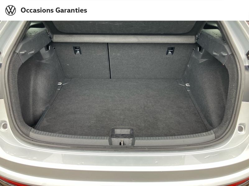 Voitures occasions VOLKSWAGEN TAIGO R-Line Edition Longeville-lès-Saint-Avold
