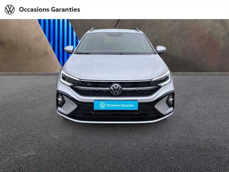 Voitures occasions VOLKSWAGEN TAIGO R-Line Edition Longeville-lès-Saint-Avold