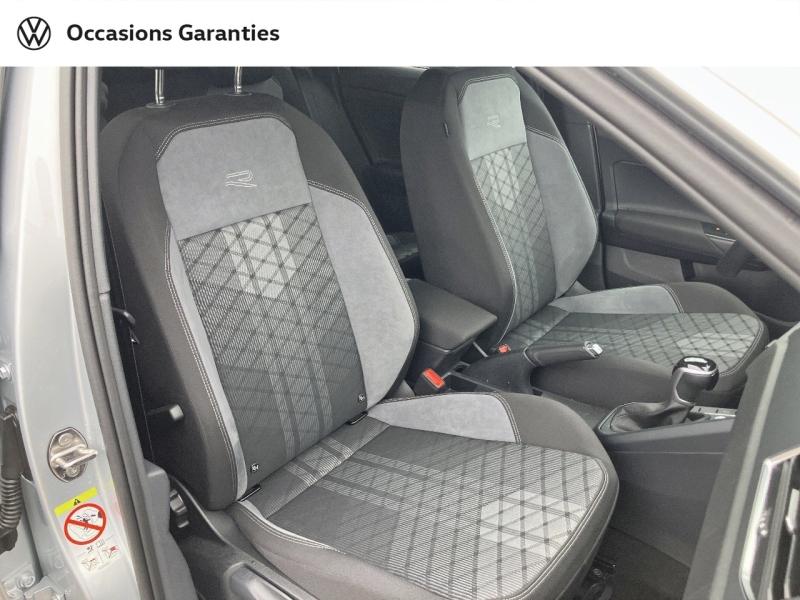 Voitures occasions VOLKSWAGEN TAIGO R-Line Edition Longeville-lès-Saint-Avold