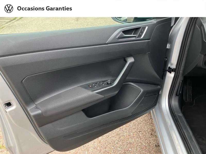 Voitures occasions VOLKSWAGEN TAIGO R-Line Edition Longeville-lès-Saint-Avold