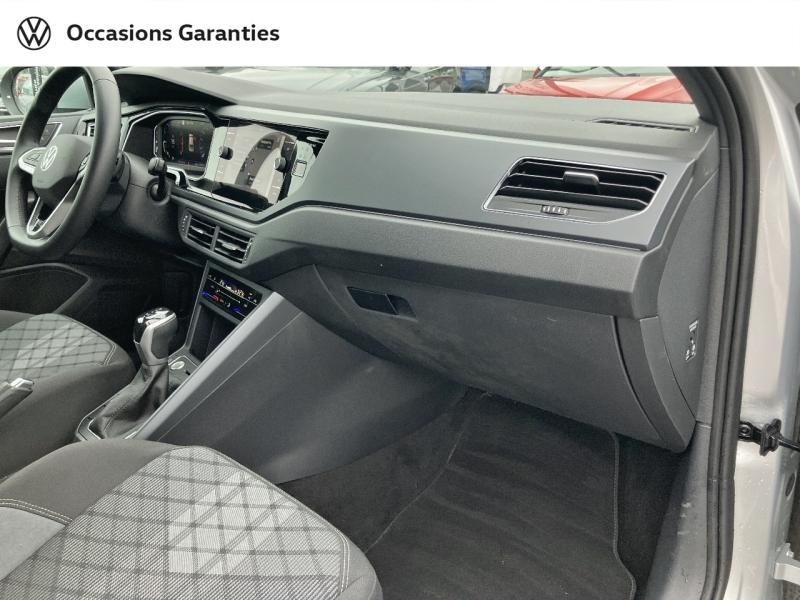 Voitures occasions VOLKSWAGEN TAIGO R-Line Edition Longeville-lès-Saint-Avold