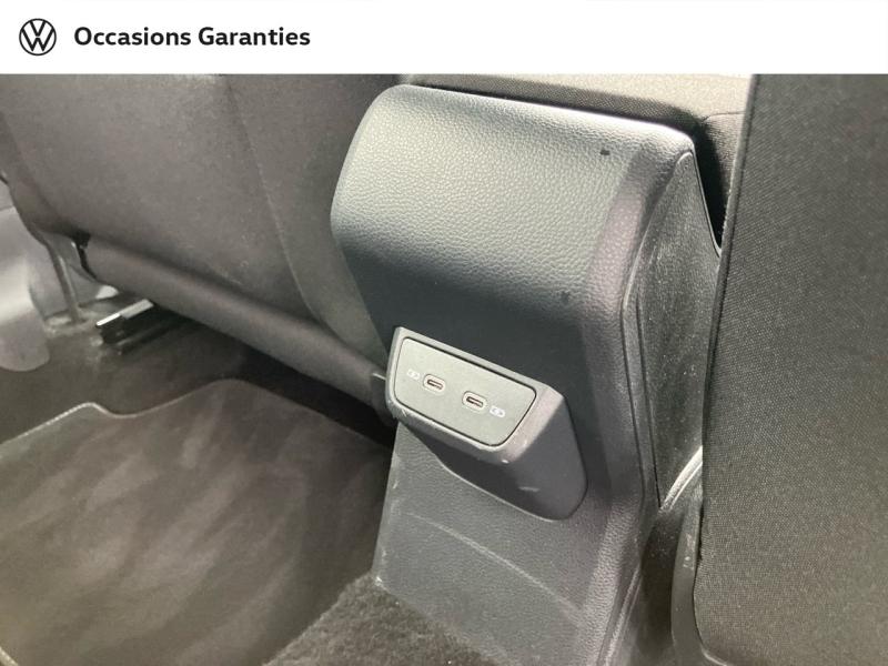 Voitures occasions VOLKSWAGEN TAIGO R-Line Edition Longeville-lès-Saint-Avold