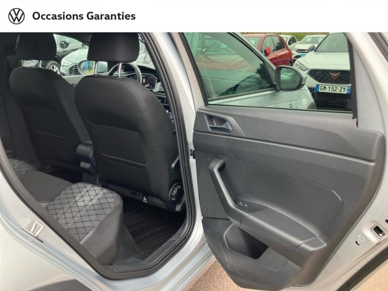 Voitures occasions VOLKSWAGEN TAIGO R-Line Edition Longeville-lès-Saint-Avold