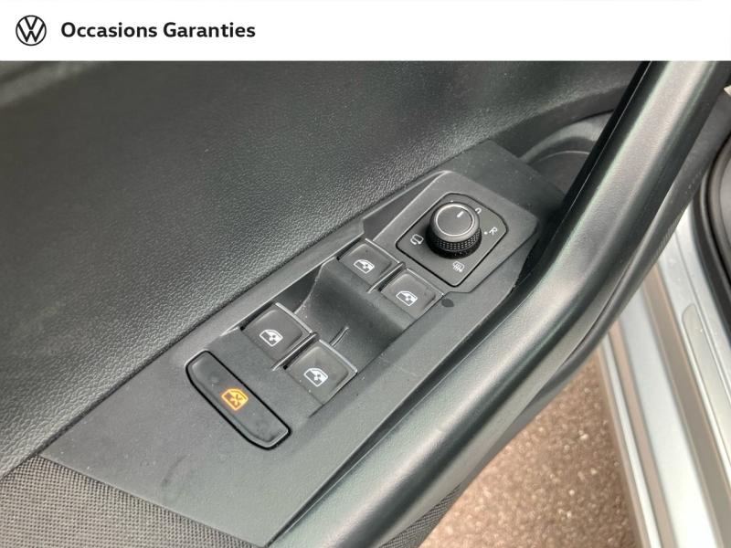 Voitures occasions VOLKSWAGEN TAIGO R-Line Edition Longeville-lès-Saint-Avold