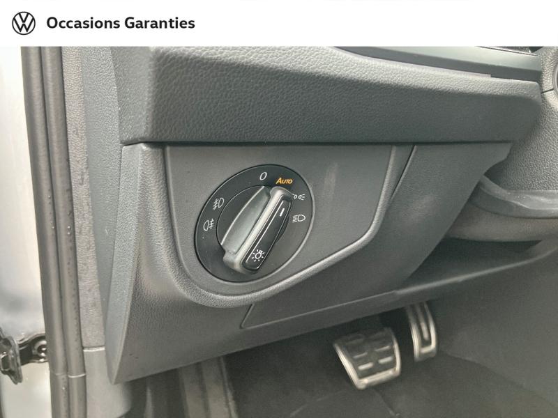 Voitures occasions VOLKSWAGEN TAIGO R-Line Edition Longeville-lès-Saint-Avold
