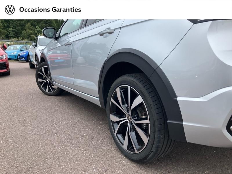 Voitures occasions VOLKSWAGEN TAIGO R-Line Edition Longeville-lès-Saint-Avold