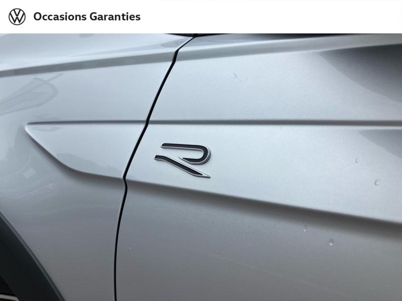 Voitures occasions VOLKSWAGEN TAIGO R-Line Edition Longeville-lès-Saint-Avold