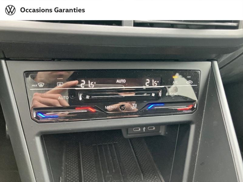 Voitures occasions VOLKSWAGEN TAIGO R-Line Edition Longeville-lès-Saint-Avold