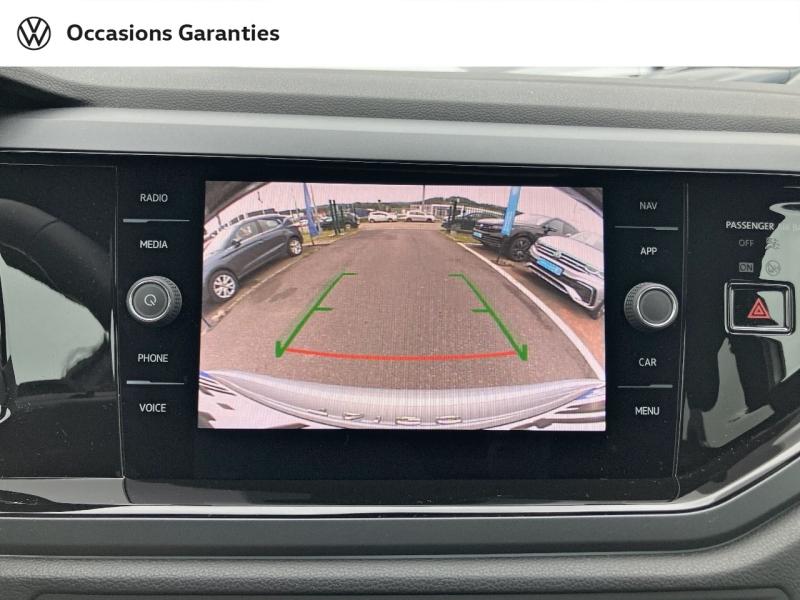 Voitures occasions VOLKSWAGEN TAIGO R-Line Edition Longeville-lès-Saint-Avold