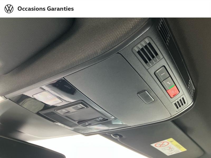Voitures occasions VOLKSWAGEN TAIGO R-Line Edition Longeville-lès-Saint-Avold