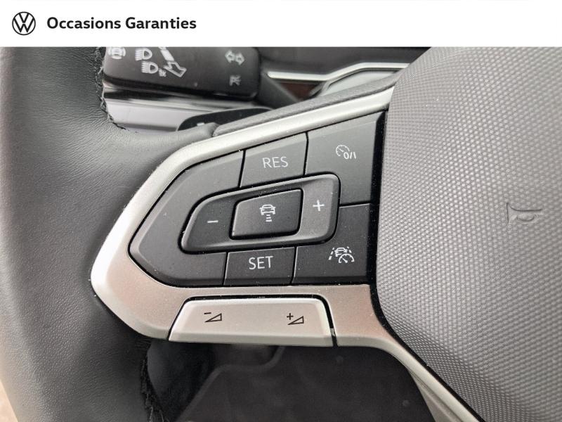 Voitures occasions VOLKSWAGEN TAIGO R-Line Edition Longeville-lès-Saint-Avold