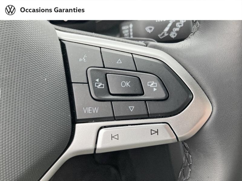 Voitures occasions VOLKSWAGEN TAIGO R-Line Edition Longeville-lès-Saint-Avold