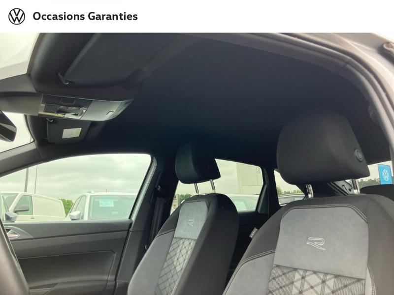 Voitures occasions VOLKSWAGEN TAIGO R-Line Edition Longeville-lès-Saint-Avold