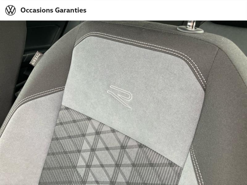 Voitures occasions VOLKSWAGEN TAIGO R-Line Edition Longeville-lès-Saint-Avold