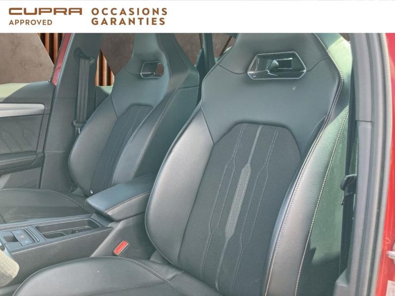 Voitures occasions CUPRA FORMENTOR VZ Longeville-lès-Saint-Avold