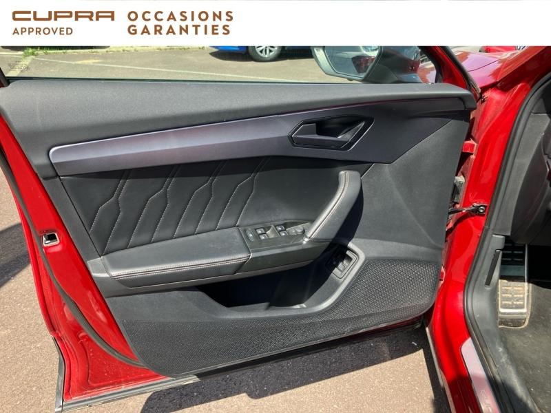 Voitures occasions CUPRA FORMENTOR VZ Longeville-lès-Saint-Avold