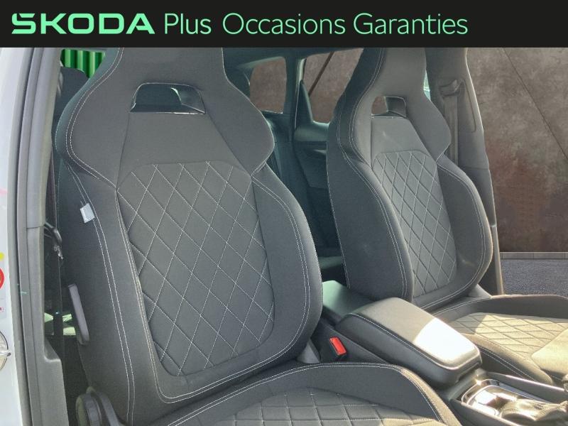 Voitures occasions ŠKODA KAROQ Sportline Longeville-lès-Saint-Avold