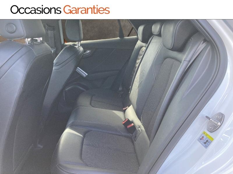 Voitures occasions Audi Q2 S line Plus Longeville-lès-Saint-Avold