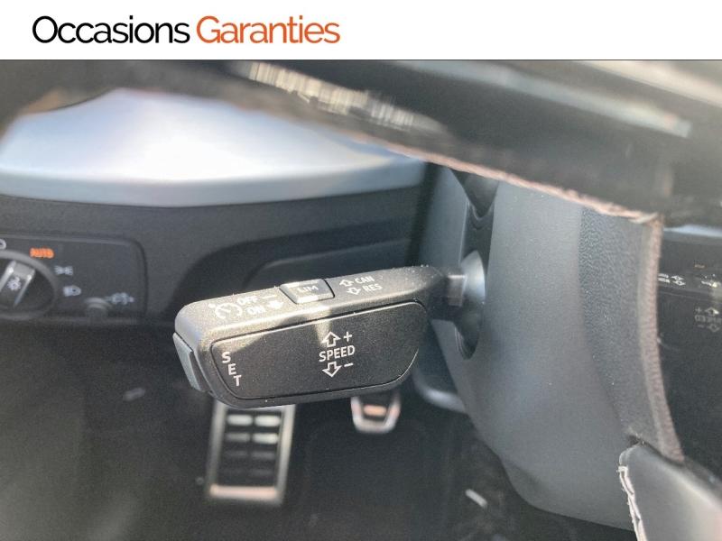Voitures occasions Audi Q2 S line Plus Longeville-lès-Saint-Avold