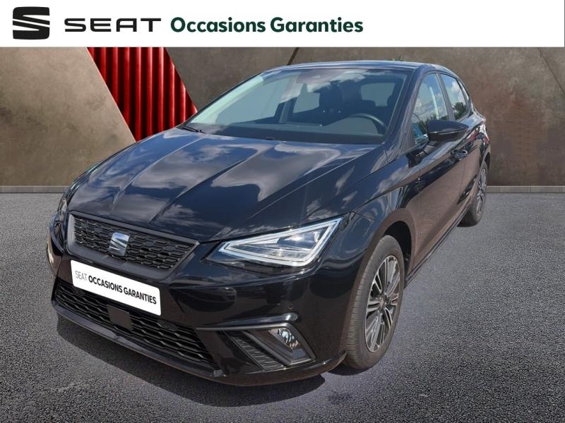 Voitures occasions SEAT IBIZA Copa Longeville-lès-Saint-Avold
