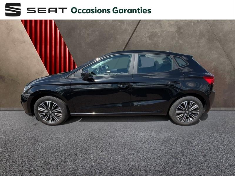 Voitures occasions SEAT IBIZA Copa Longeville-lès-Saint-Avold