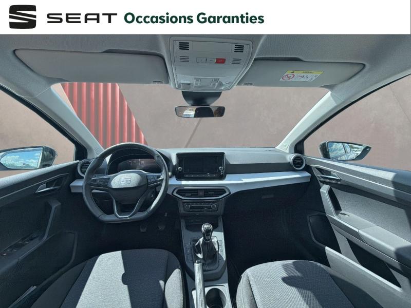 Voitures occasions SEAT IBIZA Copa Longeville-lès-Saint-Avold